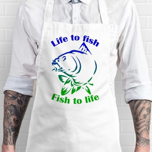 Bögre horgásznak_Life to fish-Fish to life 